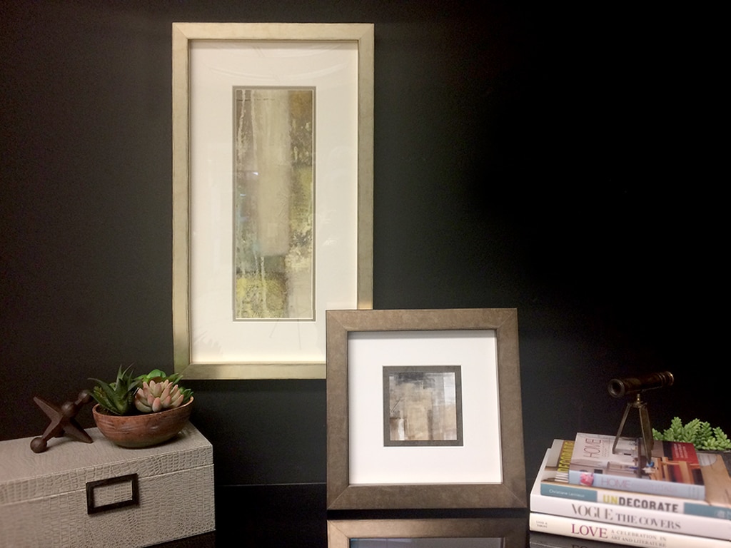 Custom Framing Janow Custom Framing